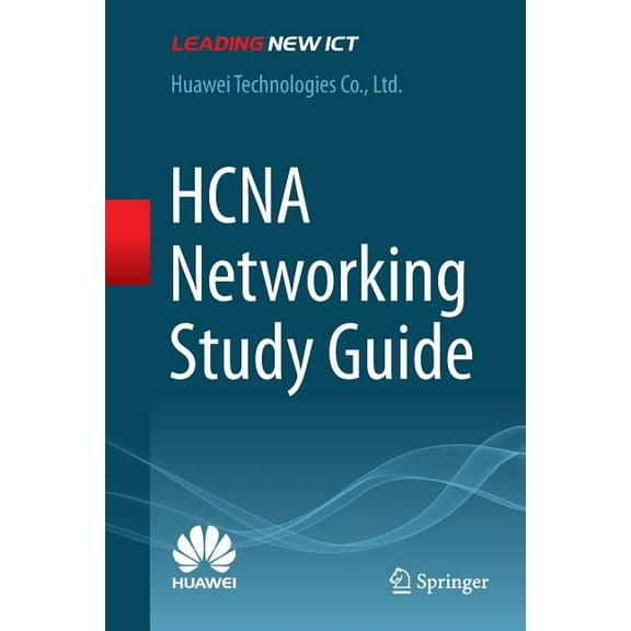 Hcna Networking Study Guide, (Paperback)