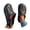 Black, variant on Pandaie Women's Arch Support Clogs Comfortable Slip on Garden Shoes Outdoor Water Sandals Slippers for Beach Casual (Grey,7)