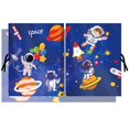 thumbnail image 3 of Cartoon Car Magnetic SunShade Cover Rear Side for Window Sun Shades, 3 of 12