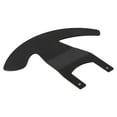 thumbnail image 2 of Almencla 2x Heavy Duty Paddle Shifters Metal Upgrade Fit for Logitech G29 G920 G25 G27 Modification Wheel 13-14" Flat Steering Wheel, 2 of 7