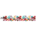thumbnail image 2 of 10Yards Summer Hair Bow Ribbon Printed Grosgrain Ribbon for Crafts DIY Gift Packing Sewing Accessories  Gifts Decorative Tape Jiayi, 2 of 6