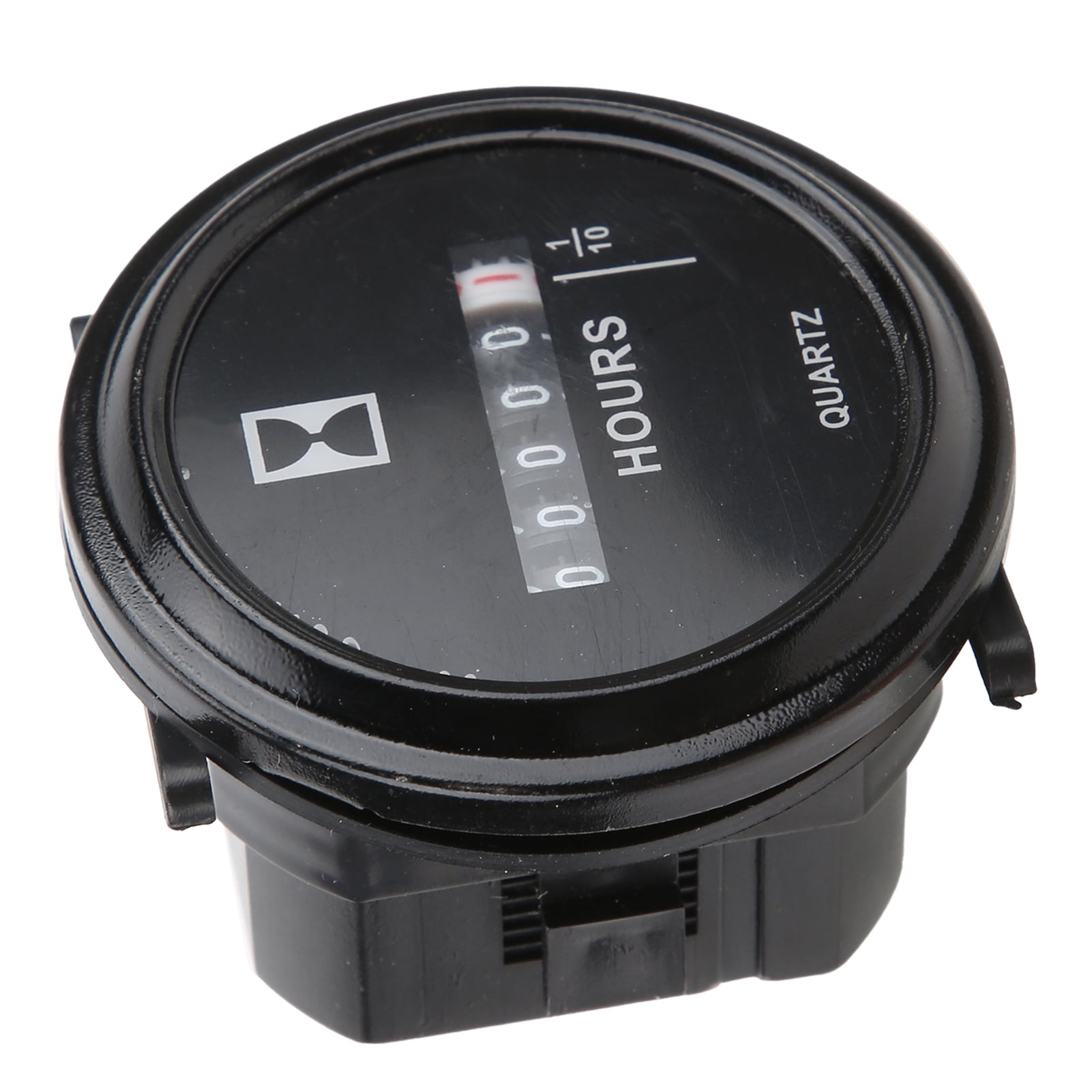 Hour Meter, Hour Gauge Quartz MultiFunctional For Industry