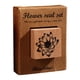 thumbnail image 1 of RKSTN a seals Flower Ritual Seals Flowers And Rites Collection Decorative Hand Tent Seals Vintage Wood Children's Seals Plant Flower And Grass Material Printing And Painting, 1 of 4