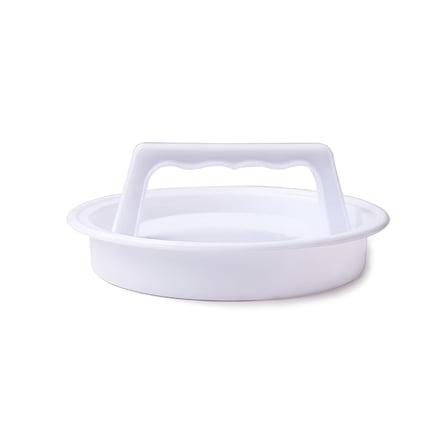 ACDANC Press Patty Maker Meat Beef Grill Burger Press Mold Kitchen Tool