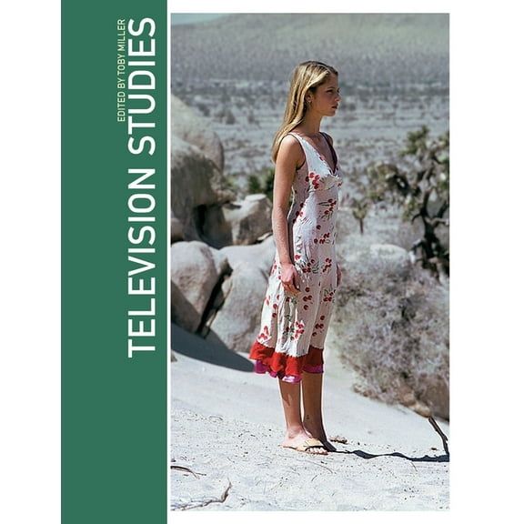 Television Studies, (Paperback)