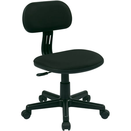 Student Task Chair, Multiple Colors (Best Study Chair For Students)