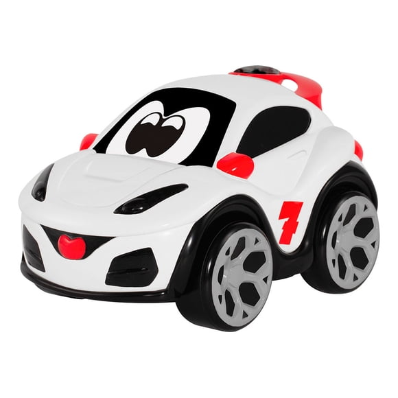 Chicco Juguete Coche Rocket The Crossover Rc Chicco Rocket The Crossover