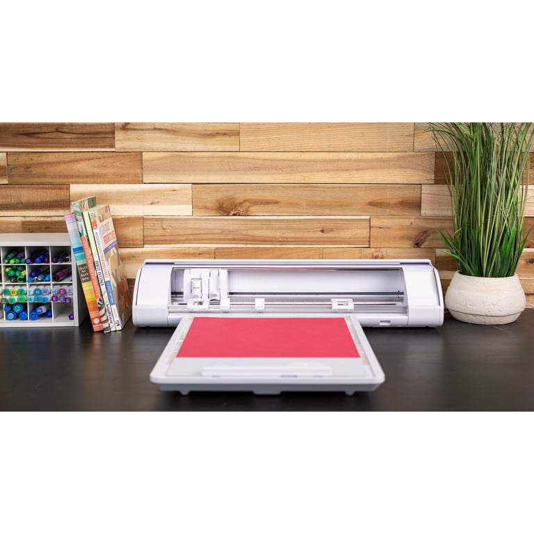 Silhouette Cameo 5 PLUS 15
