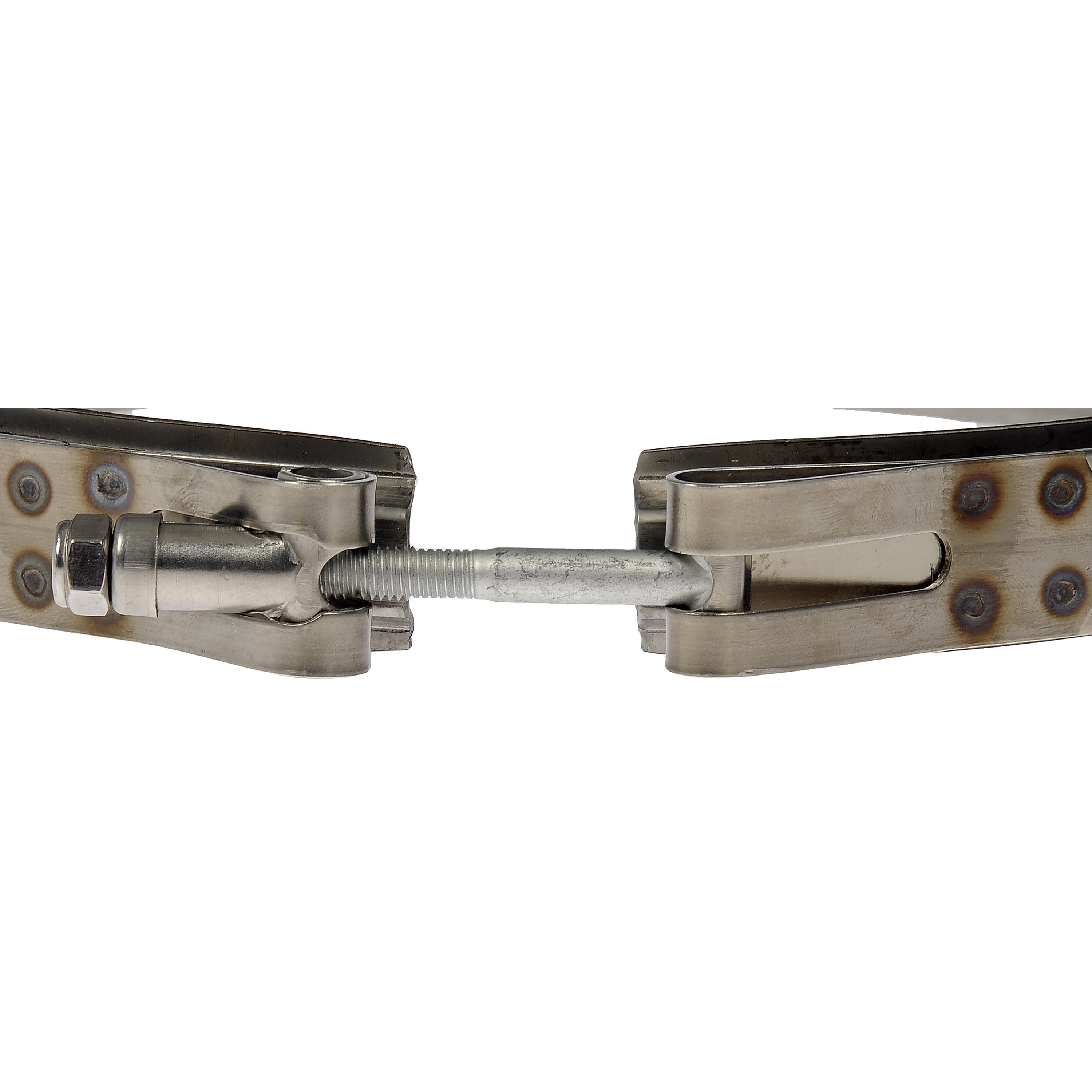 Dorman 674-7019 Diesel Particulate Filter Exhaust Clamp for Specific Models