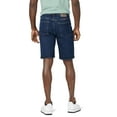 thumbnail image 3 of Wrangler Men's 5 Pocket Denim Shorts, 3 of 6