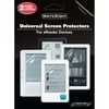 WriteRight E-Reader Screen Protectors, 2-Pack
