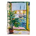 thumbnail image 7 of FORMRS 1-Subject Spiral Notebook 8" x 5" College Ruled 60 Refillable Sheet A5 Hard Cover, 2 Pack, Yellow Window, 7 of 7