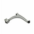 thumbnail image 3 of 4 Pc Suspension Kit Control Arm with Ball Joints Outer Tie Rod Ends Fits select: 2004-2012 CHEVROLET MALIBU, 2005-2010 PONTIAC G6, 3 of 8