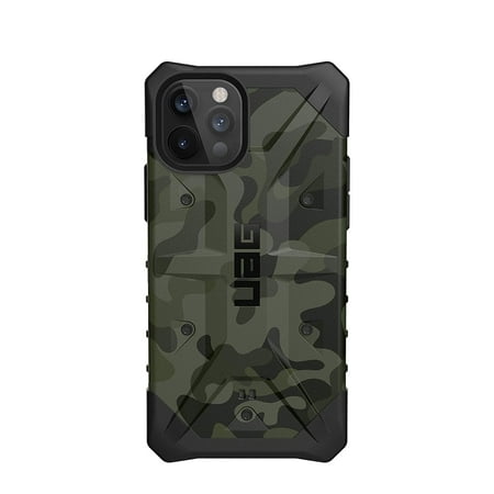 UAG - Pathfinder Carrying Case For Apple iPhone 12 Pro iPhone 12