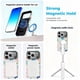 thumbnail image 4 of SKLYDDI Funda para iPhone 14 Pro con Diseño Floral y Compatible con MagSafe, 4 of 7