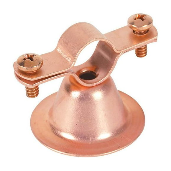Warwick Hanger 4902110 Support de Cloche en Acier au Carbone 1 Po