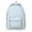 Sky-blue-18, variant on Funny Cat Pattern Backpack for Teens and Commuters, Durable and Waterproof Daypack with Cute Pet-Themed Design