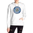 thumbnail image 2 of Vancouver Goldeneyes Hoodie Men Women Unisex Fleece Casual Pullover Sweatshirt With Kangaroo Pocket Fleece-Lined, 2 of 5