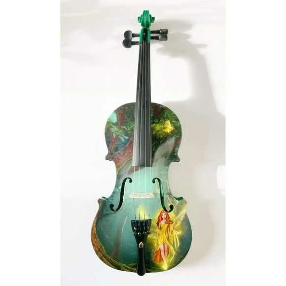 Tenue de Violon Fée 4/4