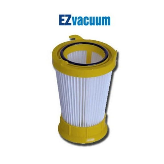 {1} Eureka Style DCF-2 HEPA Vacuum filter 61805 # DCF2