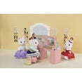 thumbnail image 4 of Calico Critters : Cosmetic Beauty Set, 4 of 6
