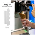 thumbnail image 4 of Raspador de máquina de helado, raspador de repuesto para máquina de helado, raspador de utensilios de cocina, 4 of 4