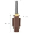 thumbnail image 2 of for Ametek Lamb Electric Vacuum Motor Carbon Brush 2311480, 333261, 33326-1 60PCS, 2 of 6