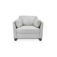 thumbnail image 1 of Chaise Leda 100 % Cuir, 1 of 1