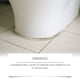 thumbnail image 5 of Sellador impermeable transparente | Recubrimiento impermeable transparente de 100 ml para uso en interiores y exteriores sobre madera, hormigón, ladrillo y más, 5 of 6