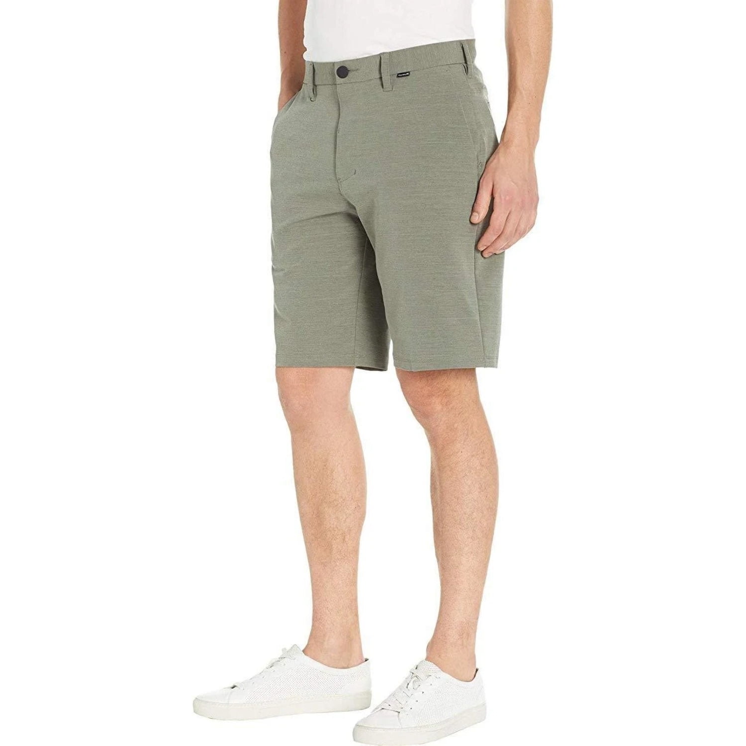AJ6449-222] Mens Hurley Drifit Cutback 