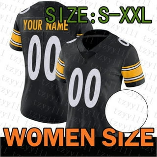 Pittsburgh steelers top jersey china