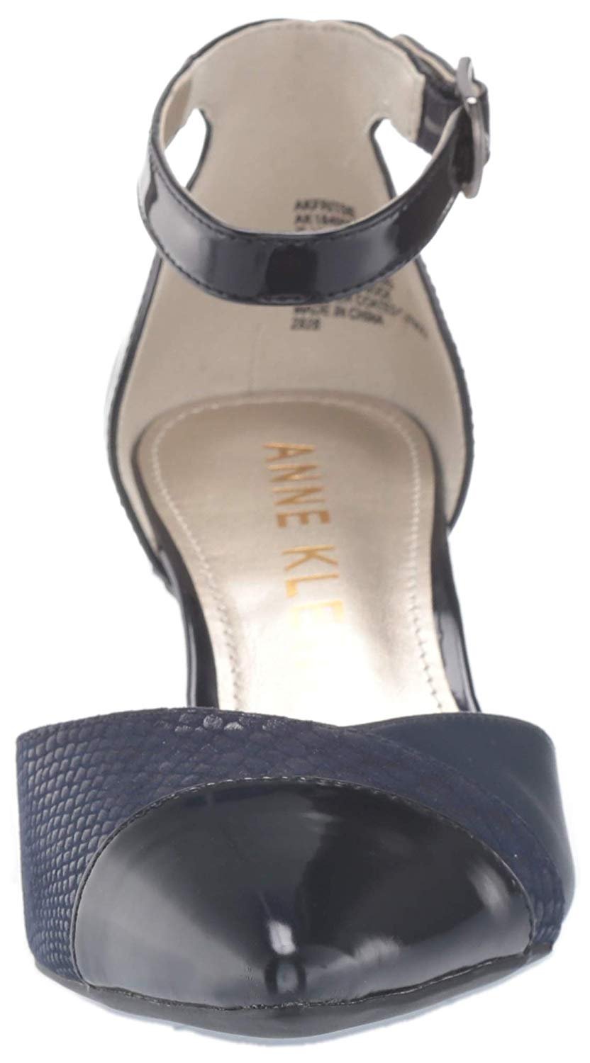 anne klein fritsie pumps