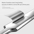 thumbnail image 2 of Professional Beauty Salon Tweezers, Blackhead Tools, Stainless Steel Blackhead Remover Tool Kit, 2 of 8