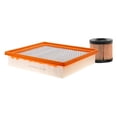 thumbnail image 1 of Kit De Filtro de Aire y Filtro de Aceite Sintético 2 PIEZAS Compatible con Lexus Nx200t L4 2.0L DE 2015 A 2017, 1 of 3