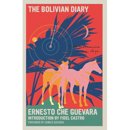 The Che Guevara Library The Bolivian Diary, (Paperback)