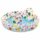 thumbnail image 1 of Alberca Inflable 3 piezas Diseño Playa Intex 59460, 1 of 5