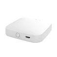 thumbnail image 2 of Multi-Mode Smart Gateway ZigBee WiFi Bluetooth Mesh Hub Work with Tuya Smart App Voice Control Via H, 2 of 5