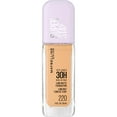 thumbnail image 1 of Maybelline New York Super Stay Lumi Matte Foundation, 1 of 8