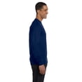 thumbnail image 4 of Gildan Adult 5.5 oz., 50/50 Long-Sleeve T-Shirt - G840, 4 of 4