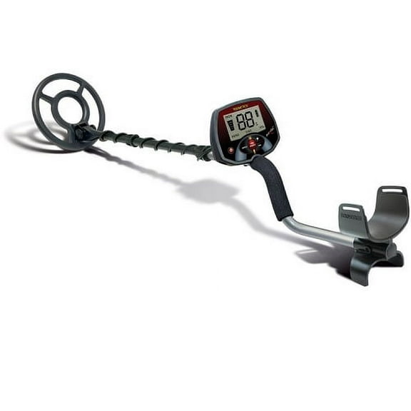 Teknetics ETEKPRO-SKD Eurotek PRO Metal Detector w/ 8" Concentric Coil