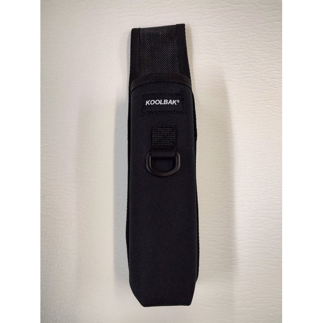 Holster for Wading Staff Flyfishing Folding Walking Stick