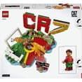 thumbnail image 4 of Set LEGO Editions Sports Cristiano Ronaldo Futbol 43012, 4 of 4