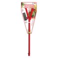 thumbnail image 2 of Colgador de guirnaldas Woodlink No Swing, rojo, 43 cm, paquete de 12, 2 of 3