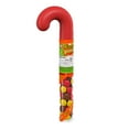 thumbnail image 2 of Reese's Pieces Candy Christmas Candy Stocking Stuffers, Plastic Cane 1.4 oz, 2 of 9