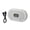 gray, variant on Reusable Electronic Dehumidifier for Camera Bags, Easy Moisture Control Unit with Dry Wet Indicator Display