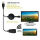 thumbnail image 3 of 1080P HD TV Stick Dongle Wifi Wireless TV Stick Supoort HDMI-Compatible Mirror Screen Display Adapter MiraScreen for Google IOS Andorid Airplay, 3 of 5