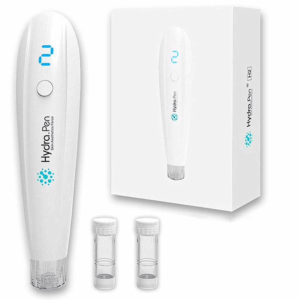 KUDOSALE Hydra Pen H2 Automatic Cordless Microneedling Derma Pen