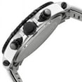 thumbnail image 3 of Invicta Men's 1010 Specialty Chronograph Ss And Black Ip Ss Carbon Fiber Dial Ss Watch, 3 of 3