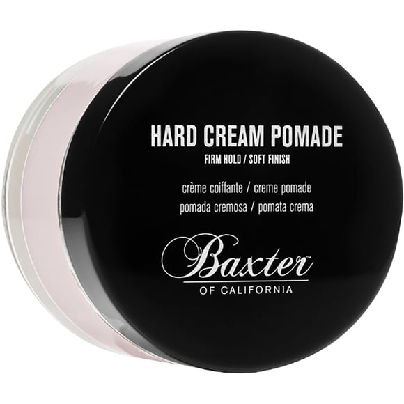 Baxter of California Hard Cream Pomade