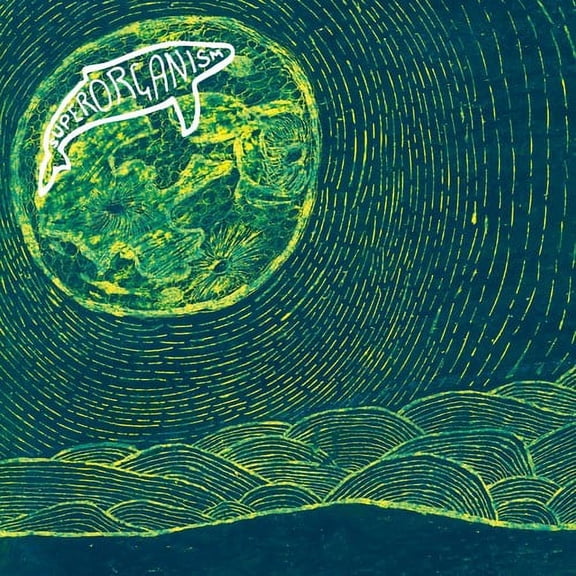 Superorganism - Superorganism - Music & Performance - CD
